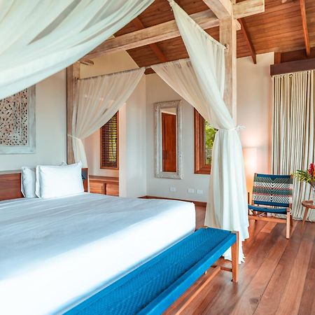La Coralina Island House Hotel Бокас дел Торо Екстериор снимка