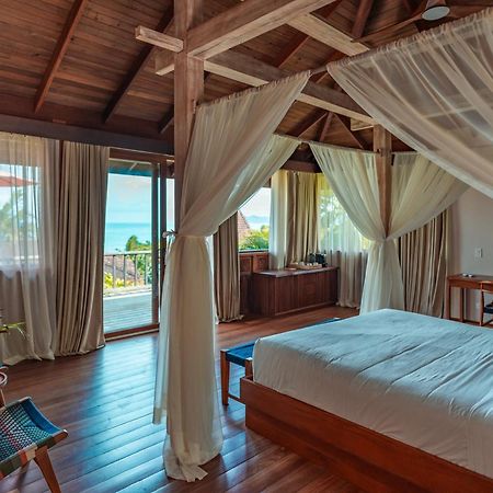 La Coralina Island House Hotel Бокас дел Торо Екстериор снимка