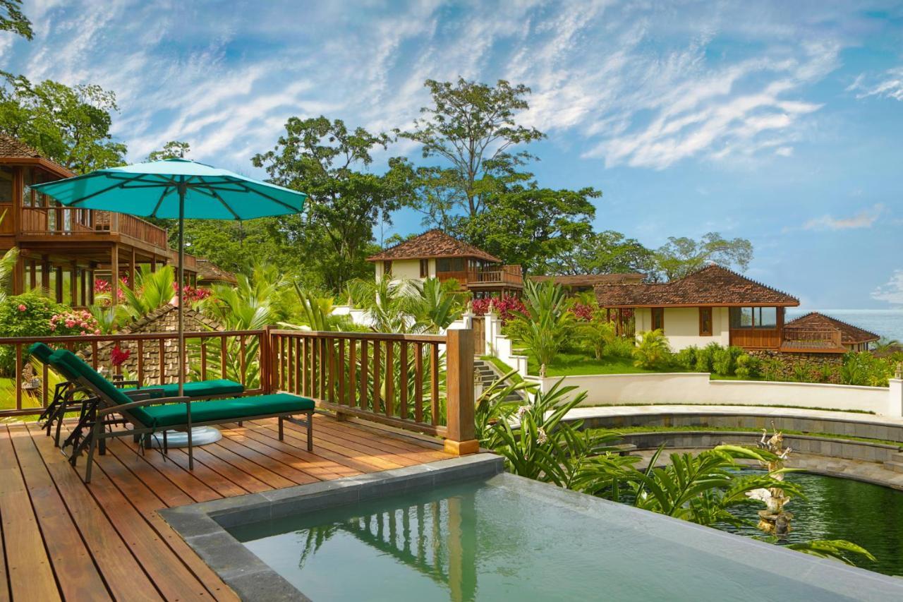 La Coralina Island House Hotel Бокас дел Торо Екстериор снимка