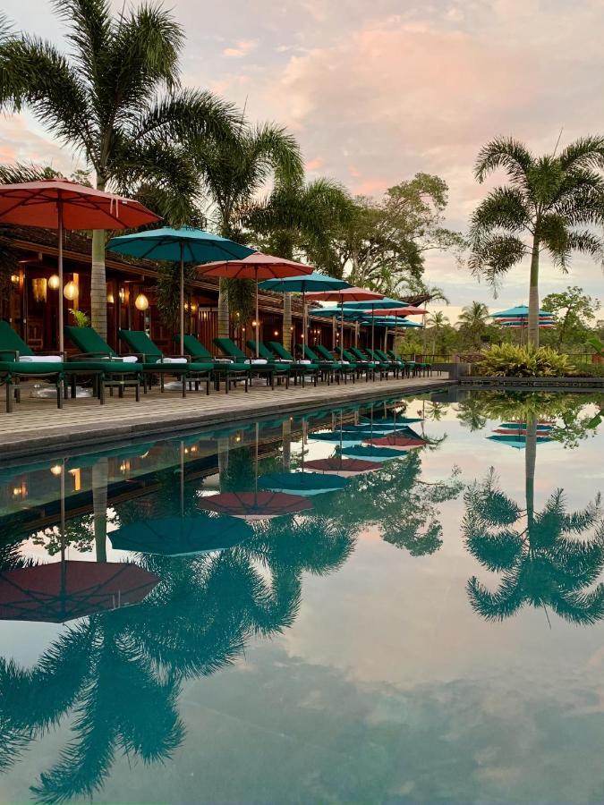 La Coralina Island House Hotel Бокас дел Торо Екстериор снимка