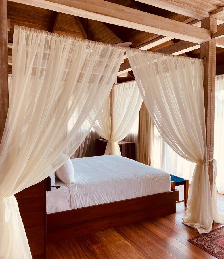 La Coralina Island House Hotel Бокас дел Торо Екстериор снимка