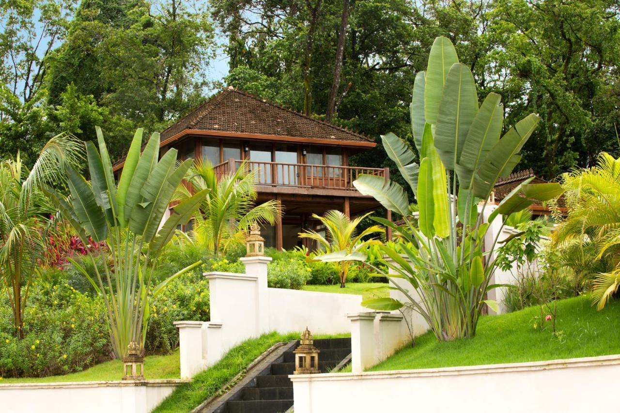 La Coralina Island House Hotel Бокас дел Торо Екстериор снимка