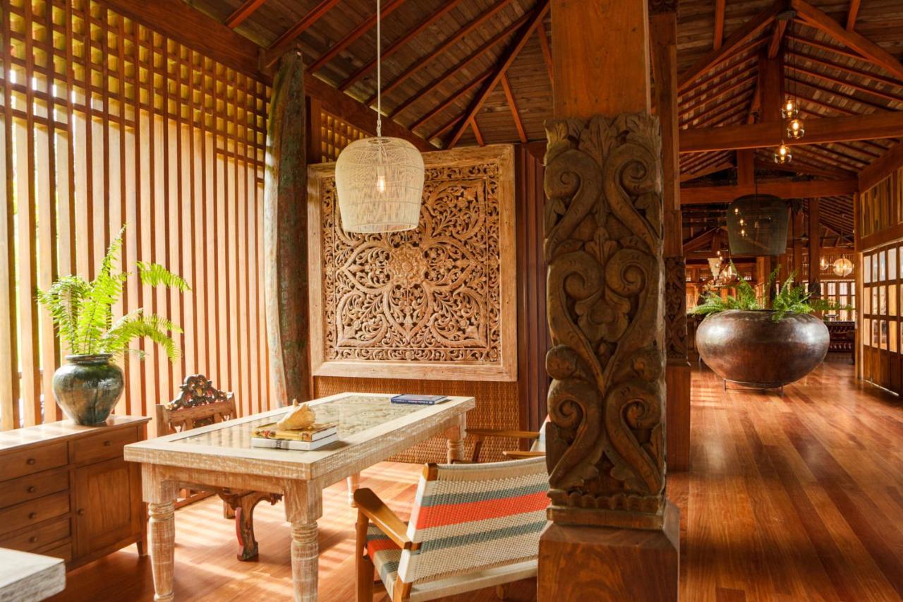 La Coralina Island House Hotel Бокас дел Торо Екстериор снимка