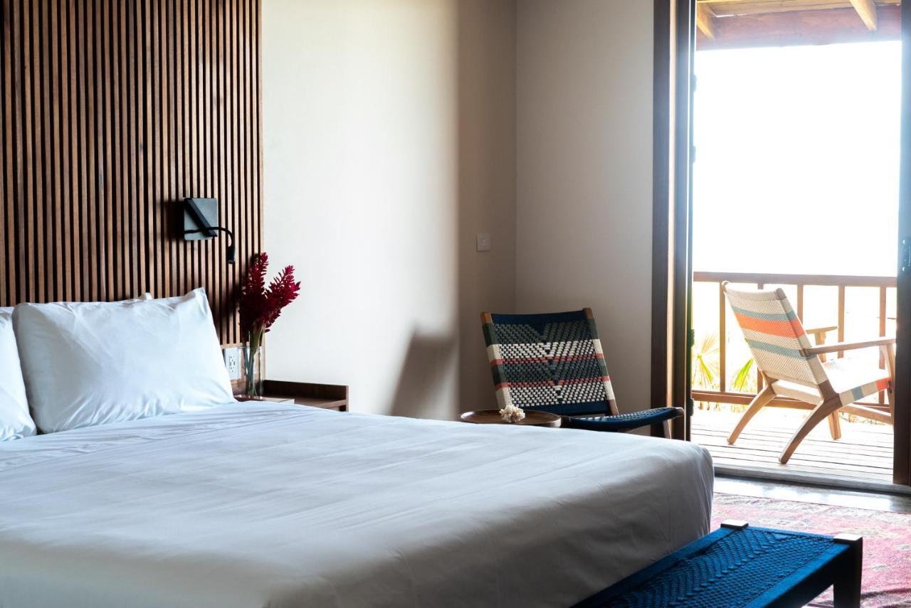 La Coralina Island House Hotel Бокас дел Торо Екстериор снимка