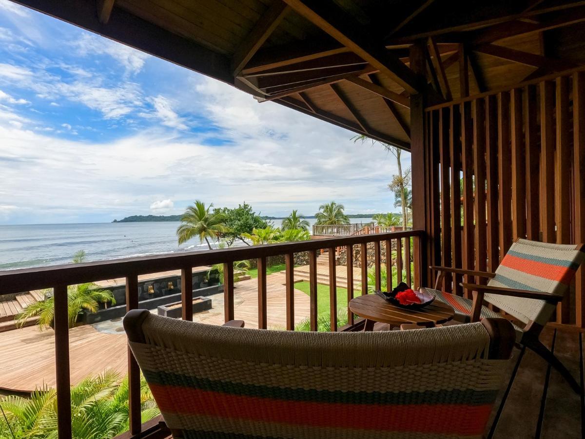 La Coralina Island House Hotel Бокас дел Торо Екстериор снимка