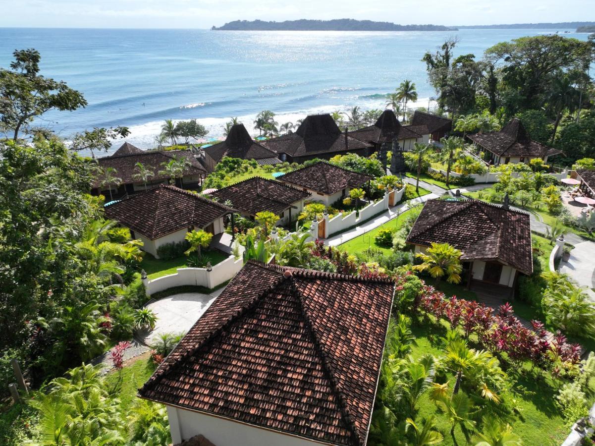 La Coralina Island House Hotel Бокас дел Торо Екстериор снимка