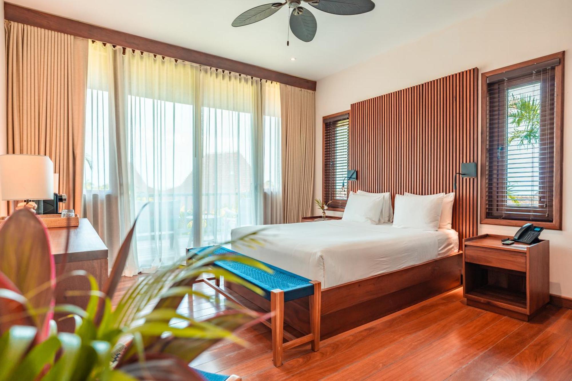 La Coralina Island House Hotel Бокас дел Торо Екстериор снимка