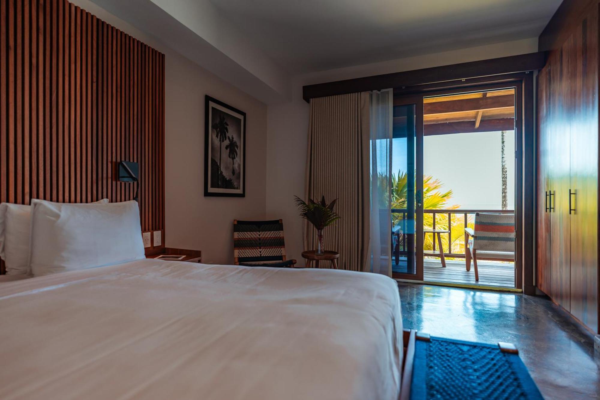 La Coralina Island House Hotel Бокас дел Торо Екстериор снимка