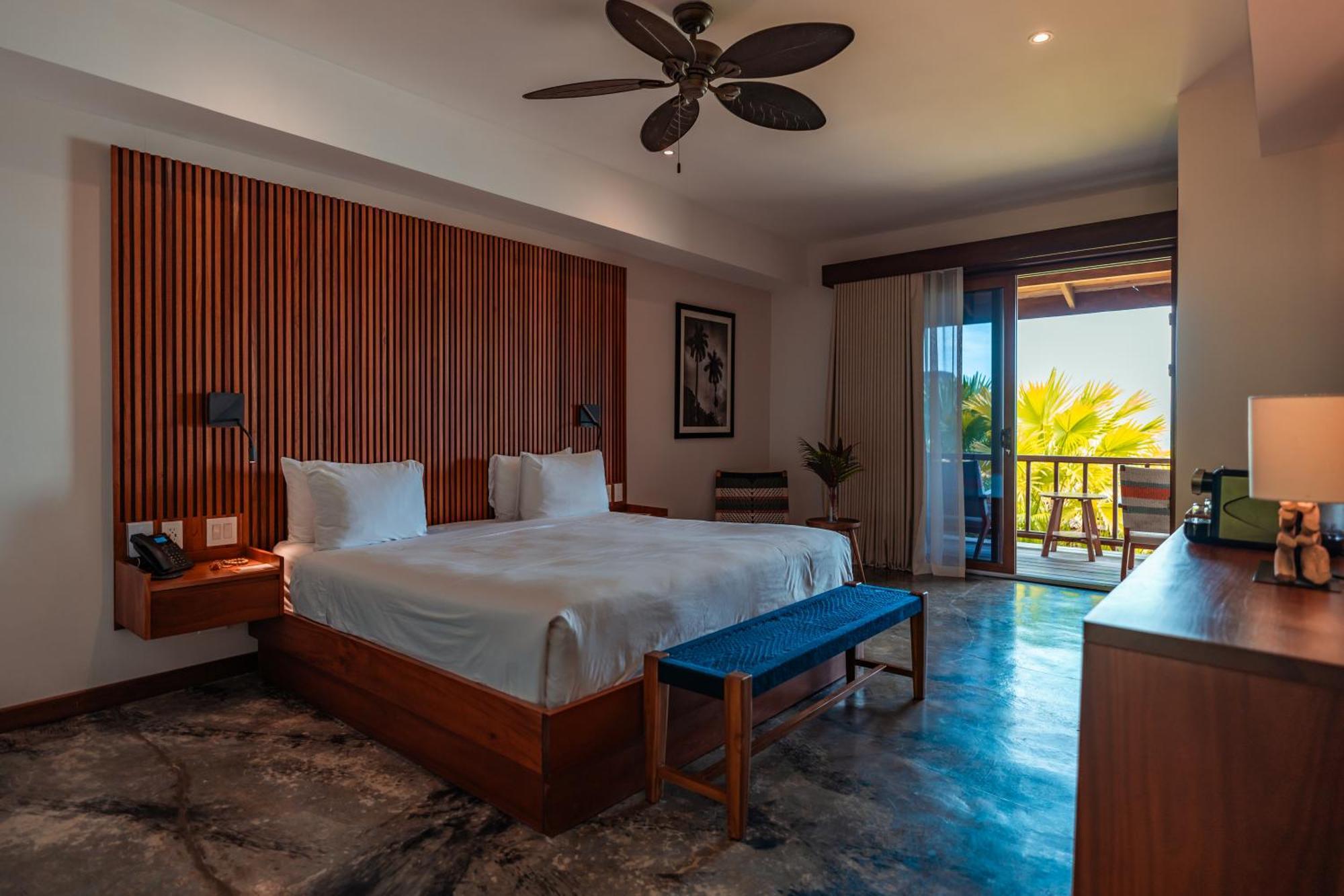 La Coralina Island House Hotel Бокас дел Торо Екстериор снимка