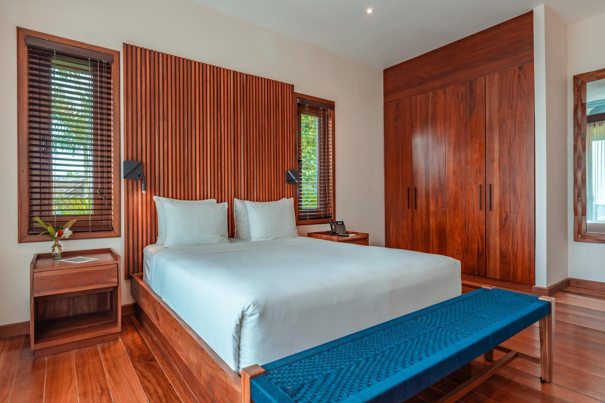 La Coralina Island House Hotel Бокас дел Торо Екстериор снимка