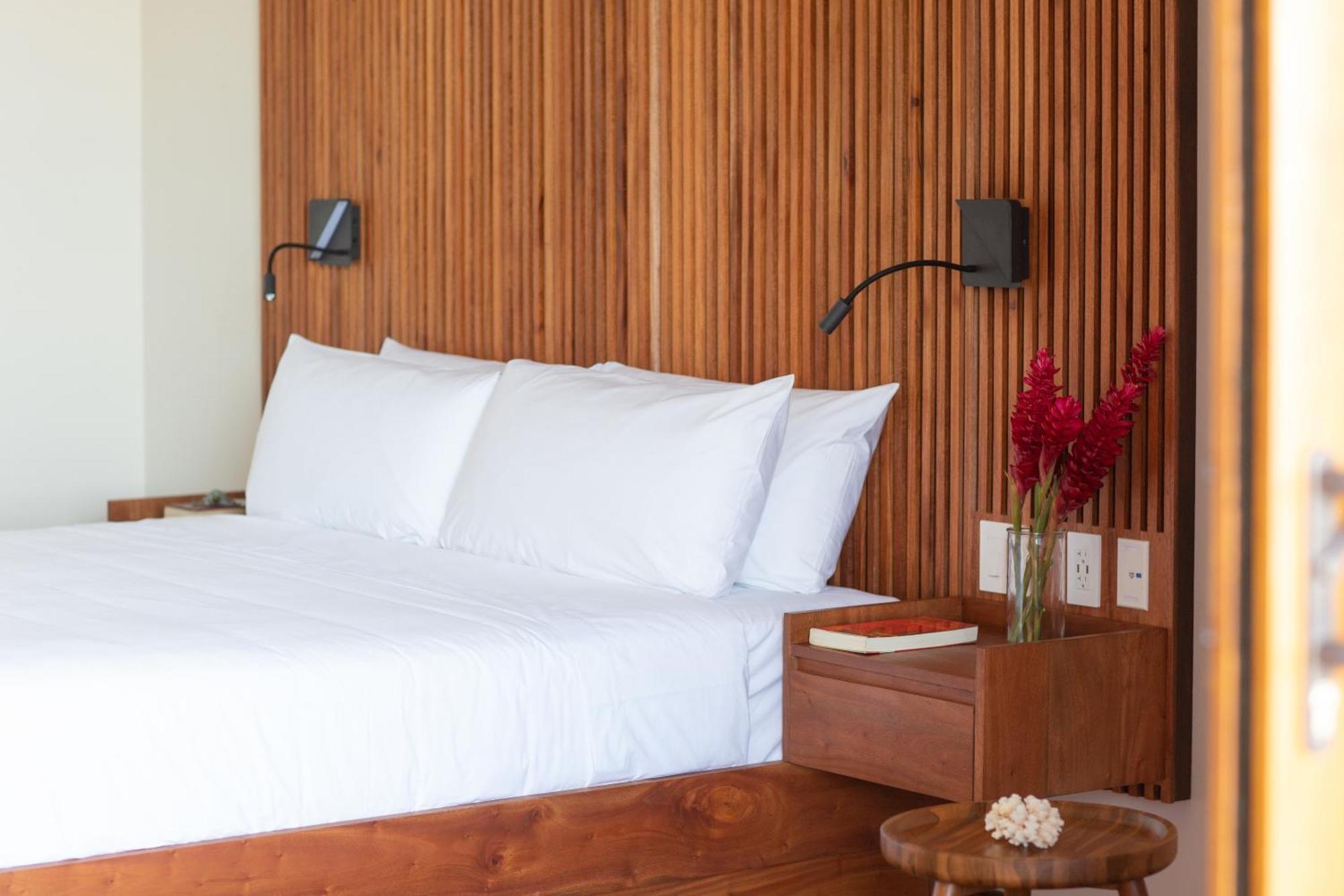 La Coralina Island House Hotel Бокас дел Торо Екстериор снимка