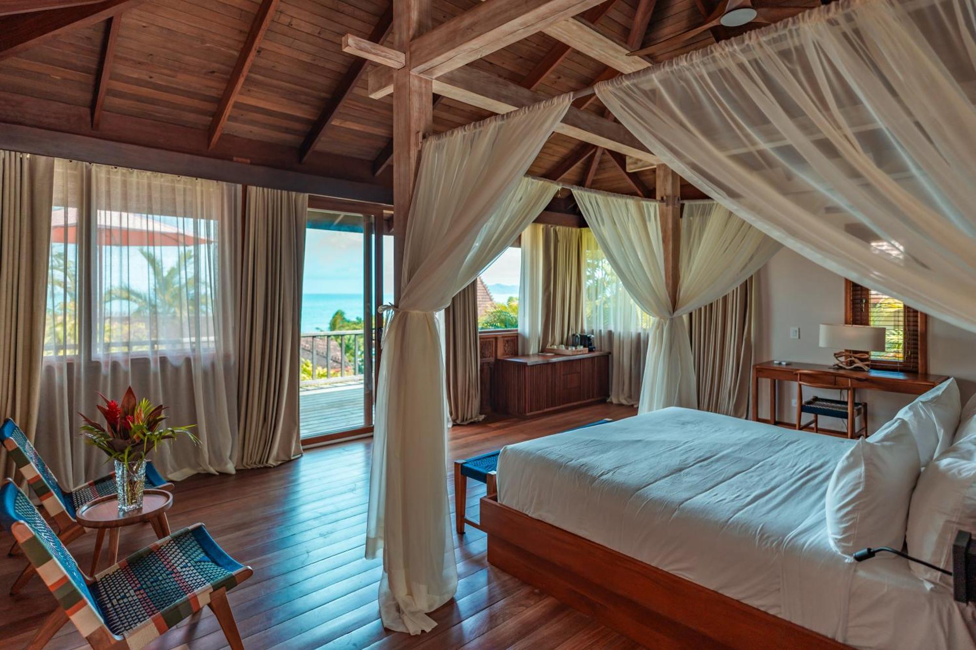 La Coralina Island House Hotel Бокас дел Торо Екстериор снимка